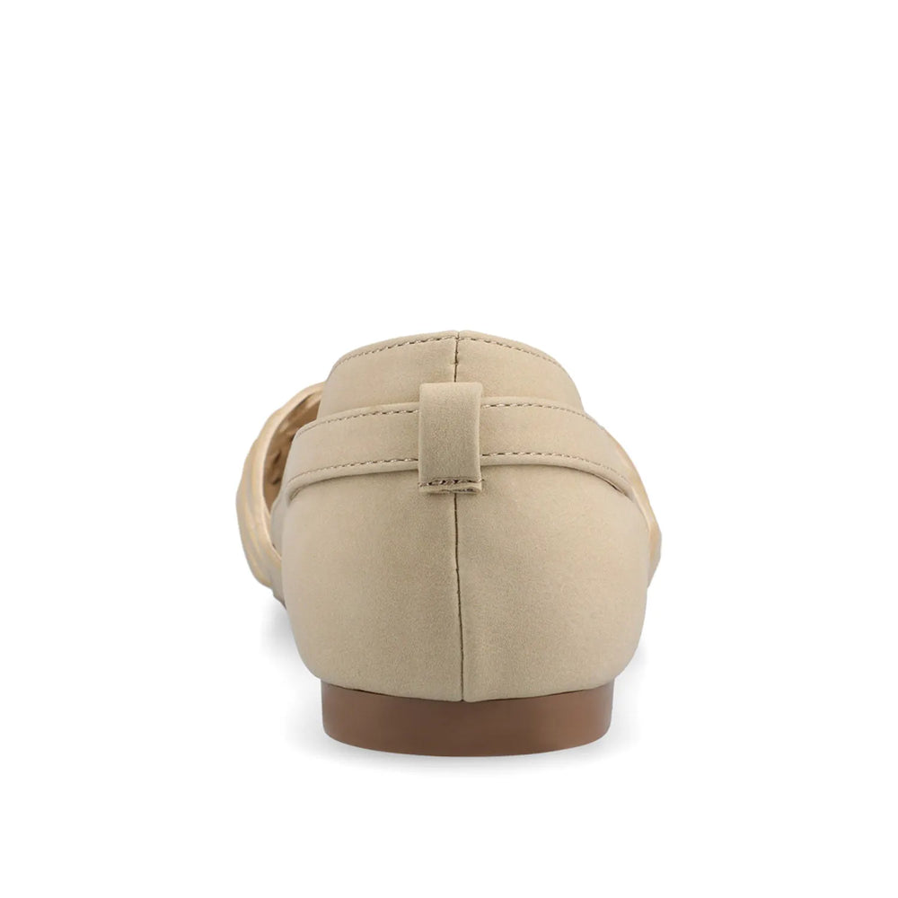 Sand Nubuck