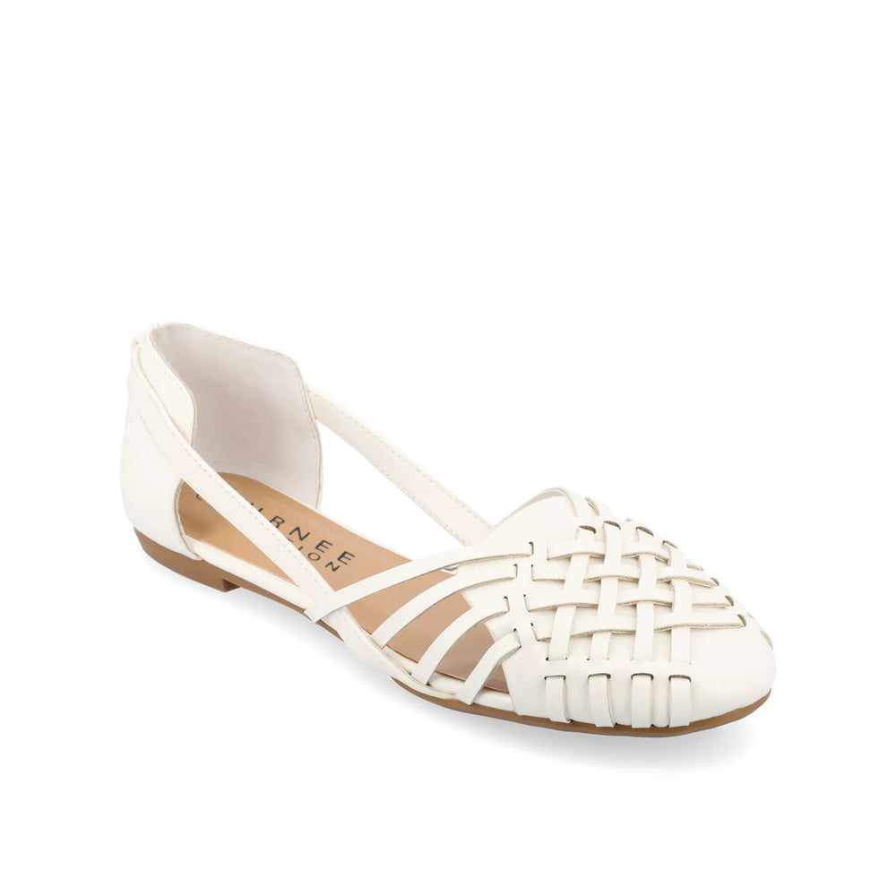 White PU