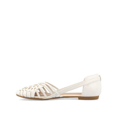 White PU