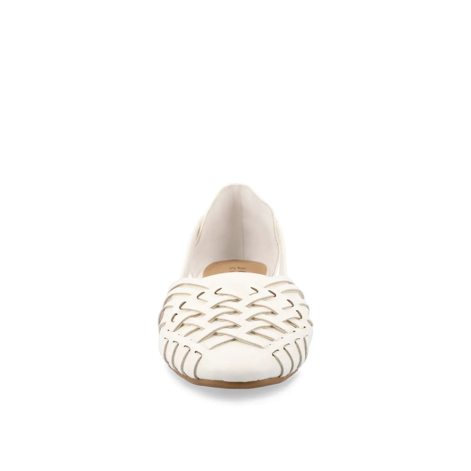White PU