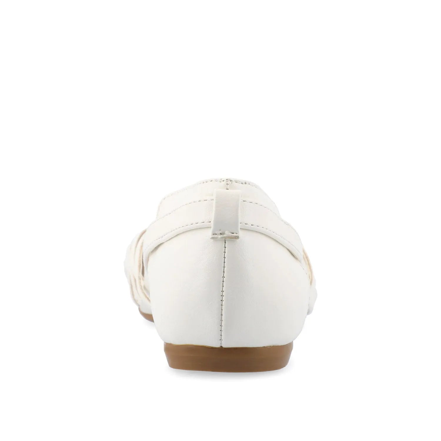 White PU