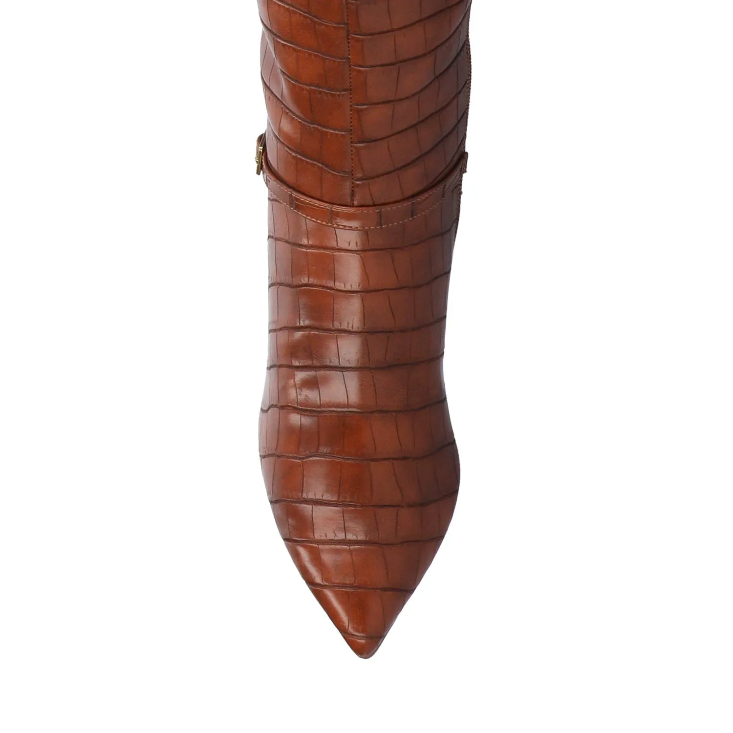 Croco Cognac