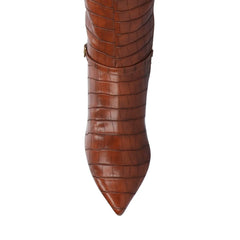 Croco Cognac