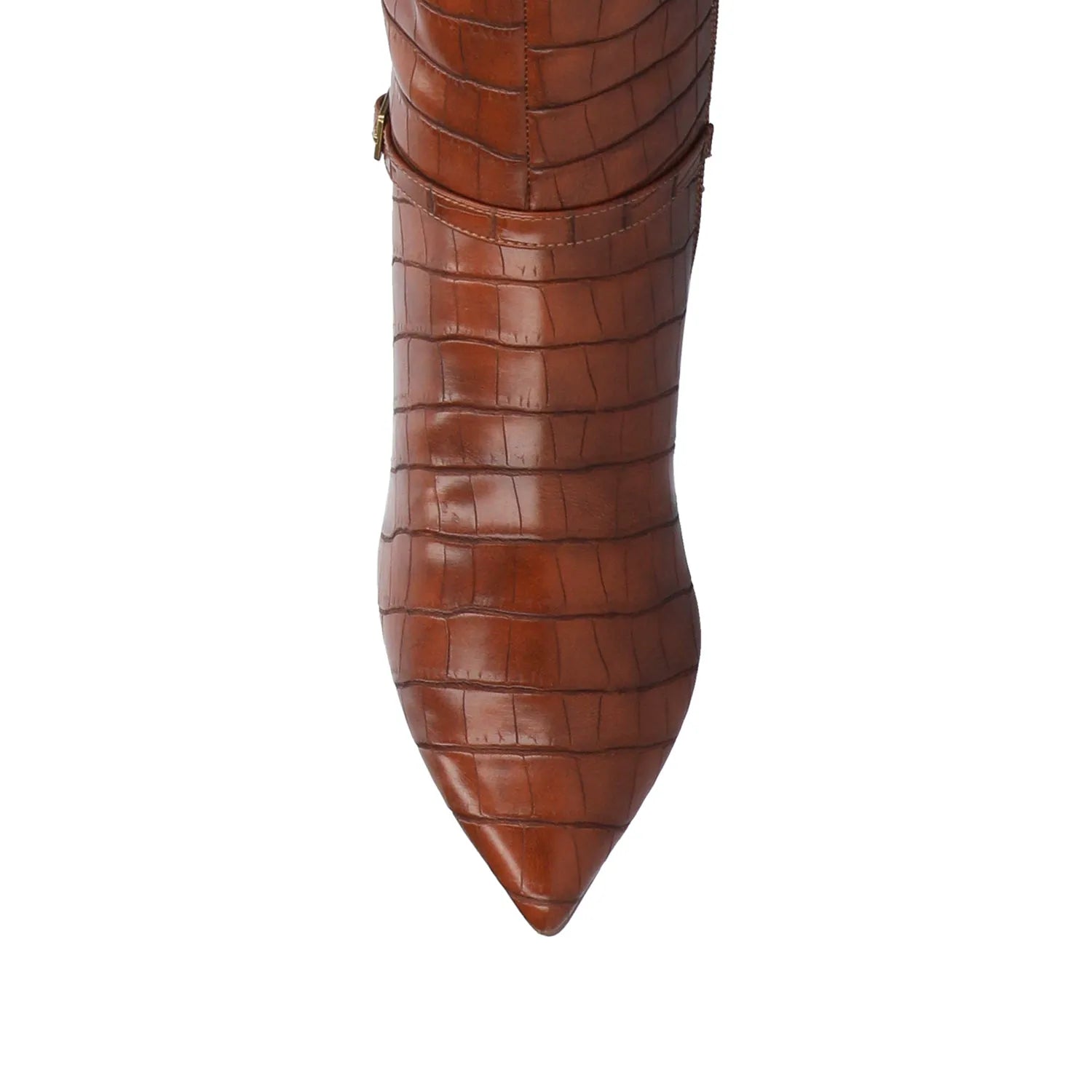 Croco Cognac