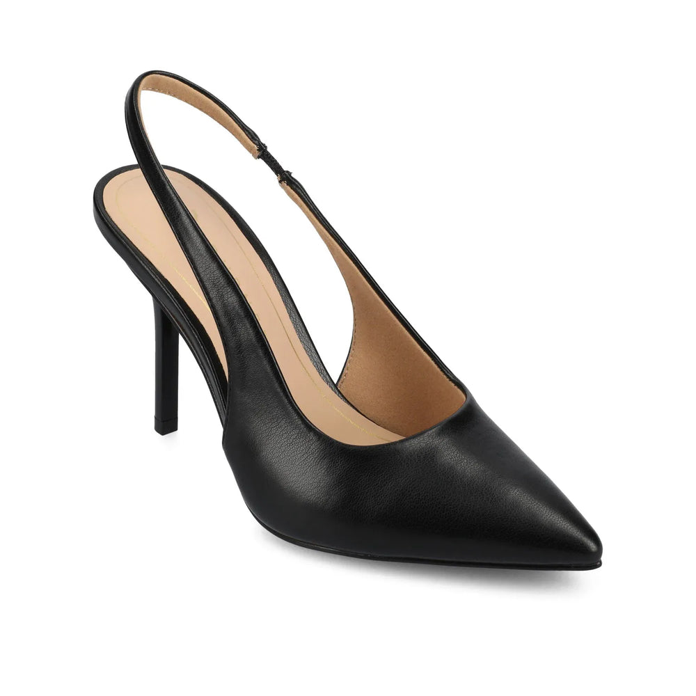 Black PU