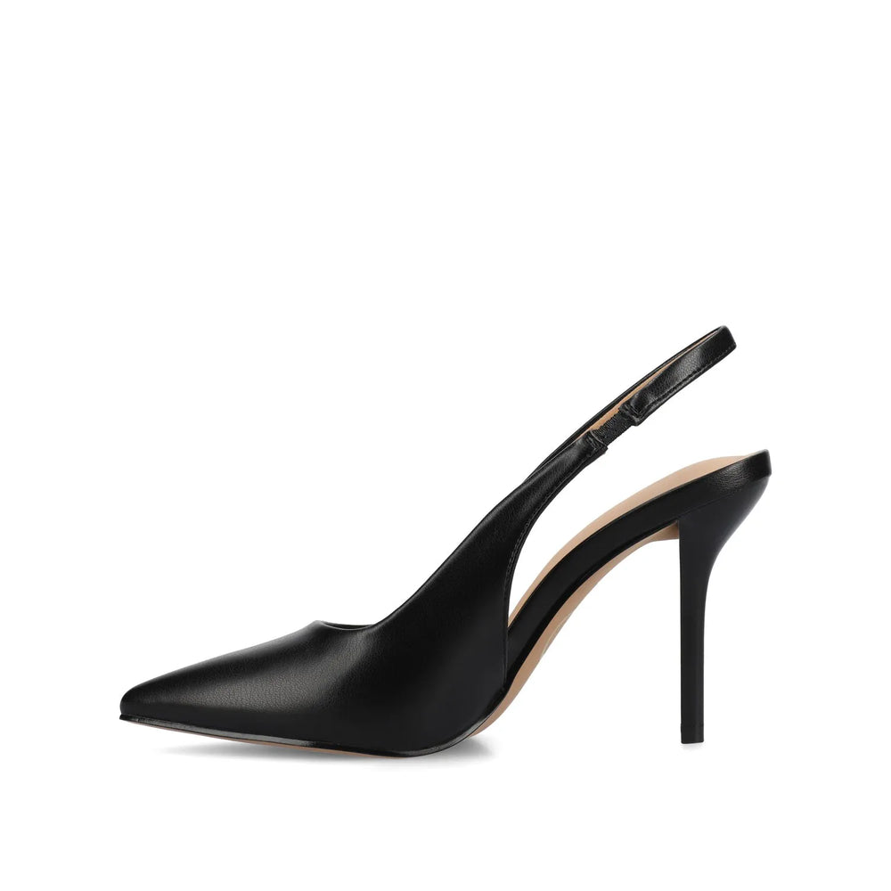 Black PU