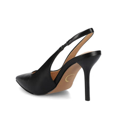 Black PU