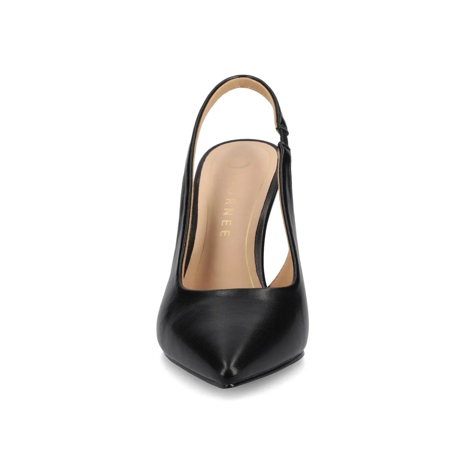 Black PU