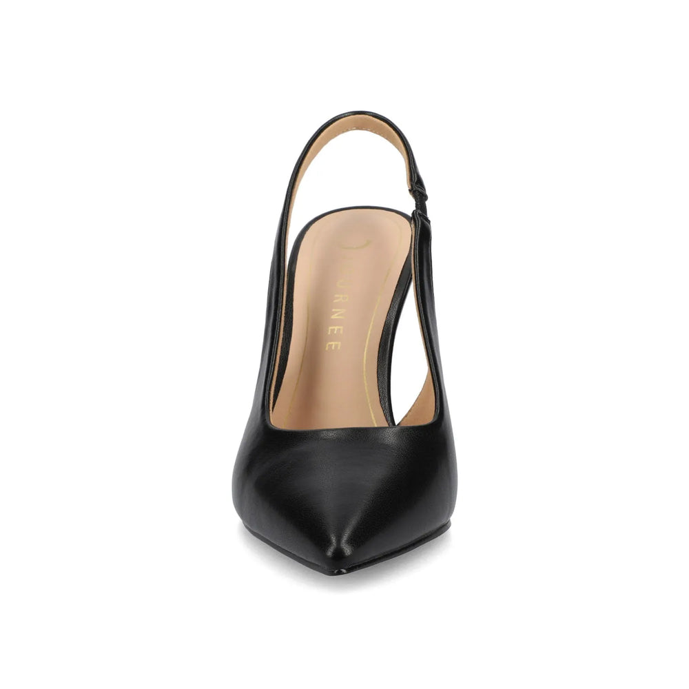 Black PU
