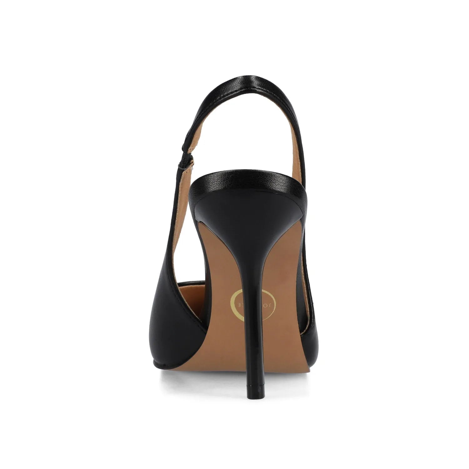 Black PU