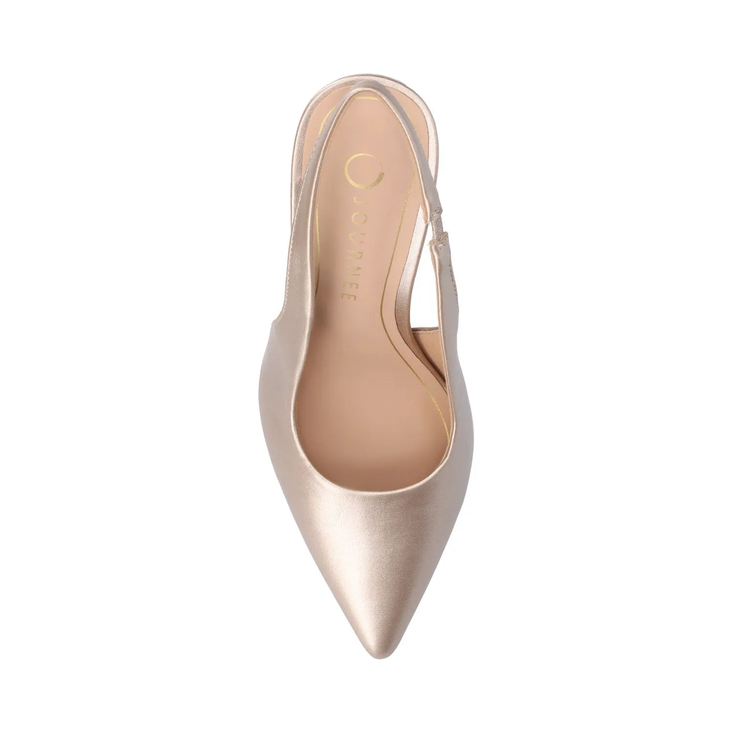 Gold PU