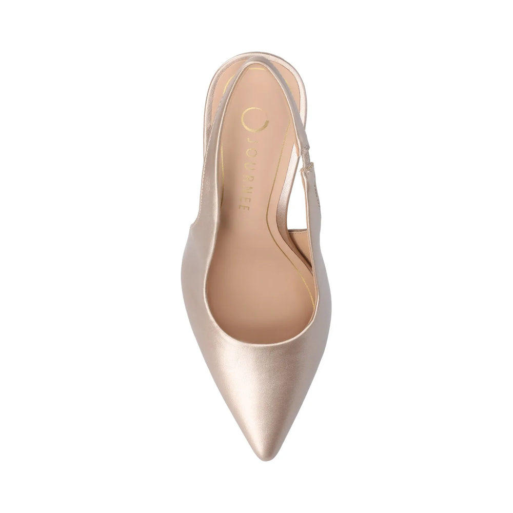 Gold PU