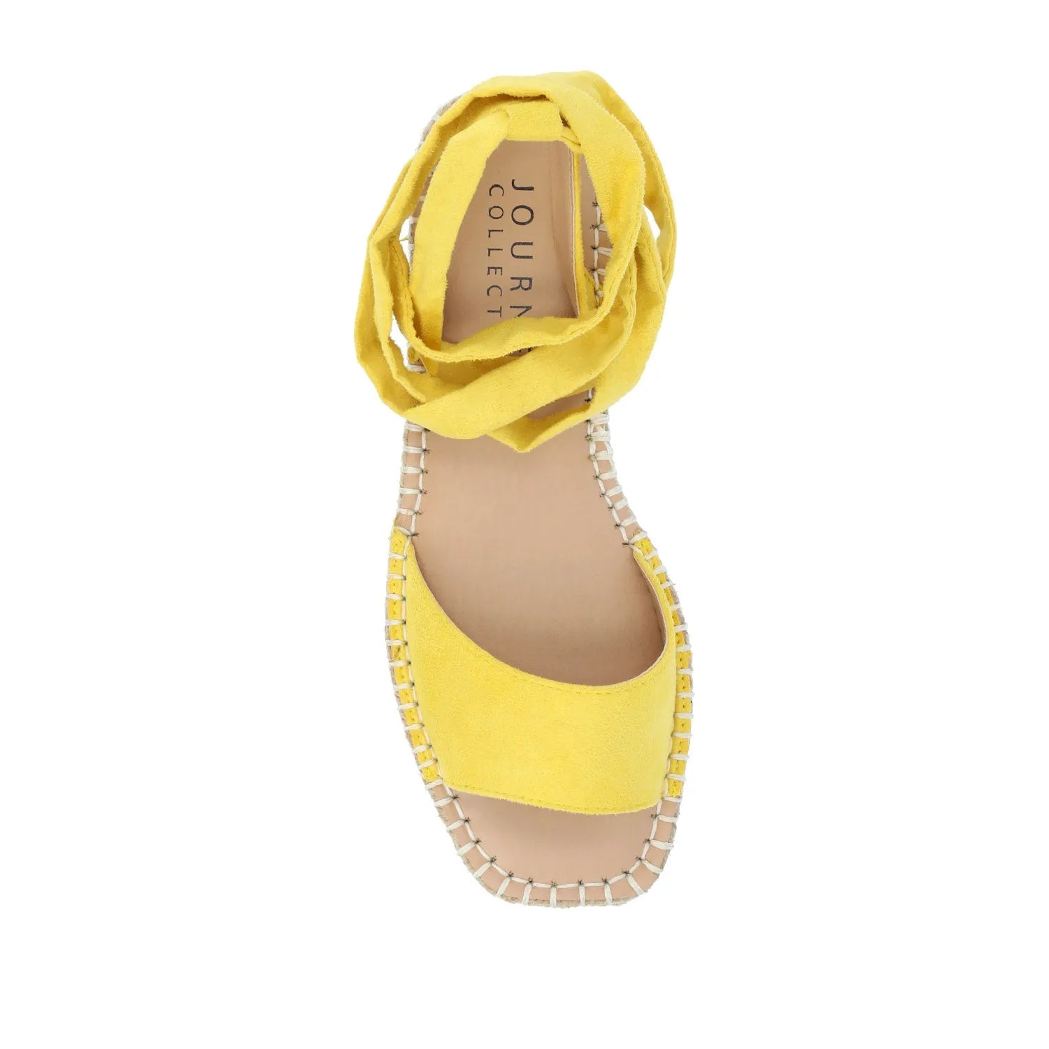 Yellow2 Faux