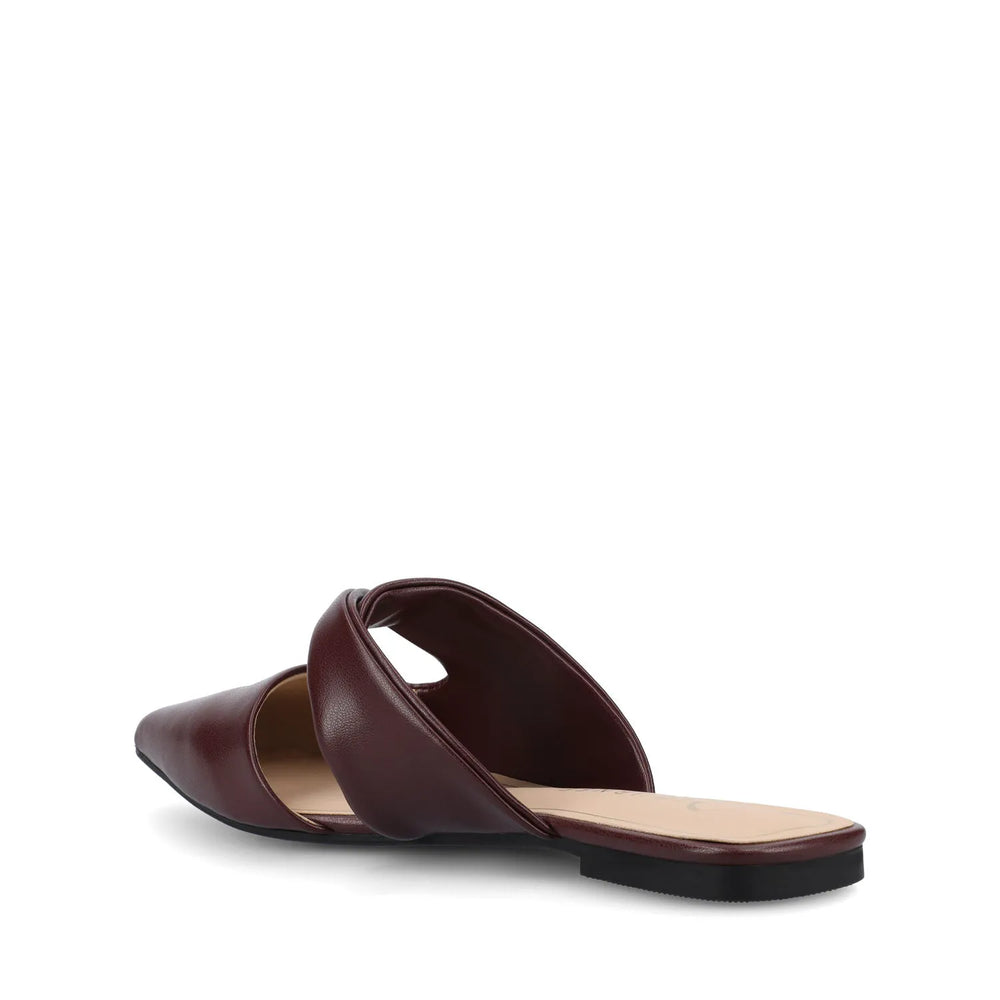 Oxblood Nubuck