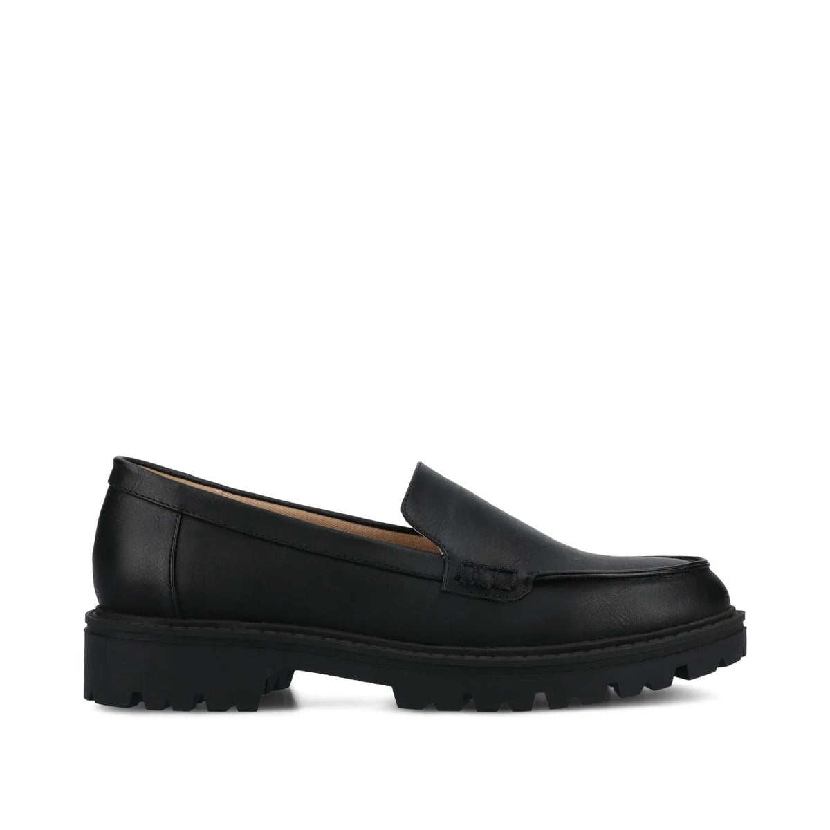 Black PU