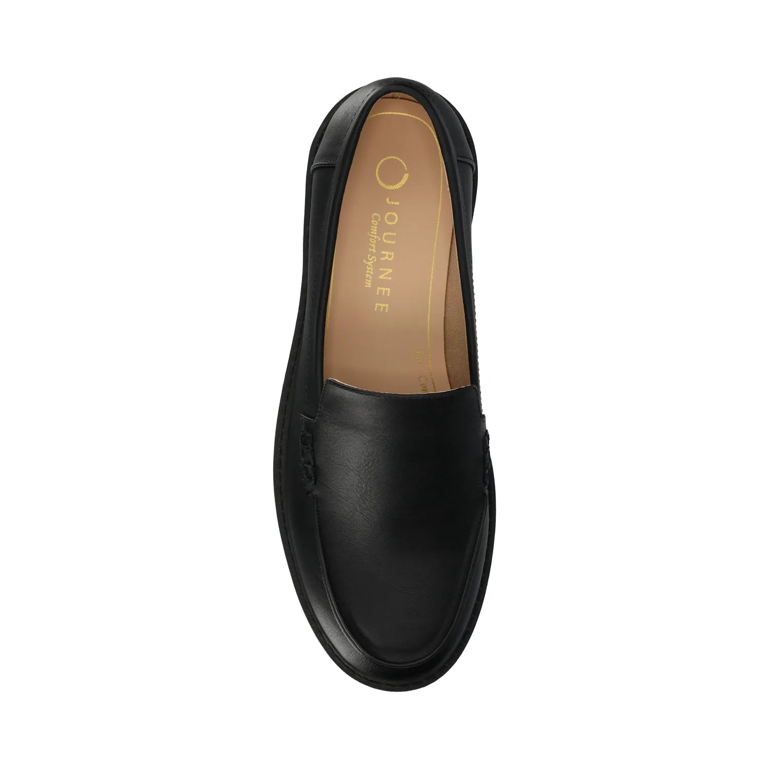 Black PU