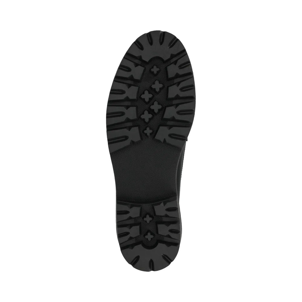 Black PU