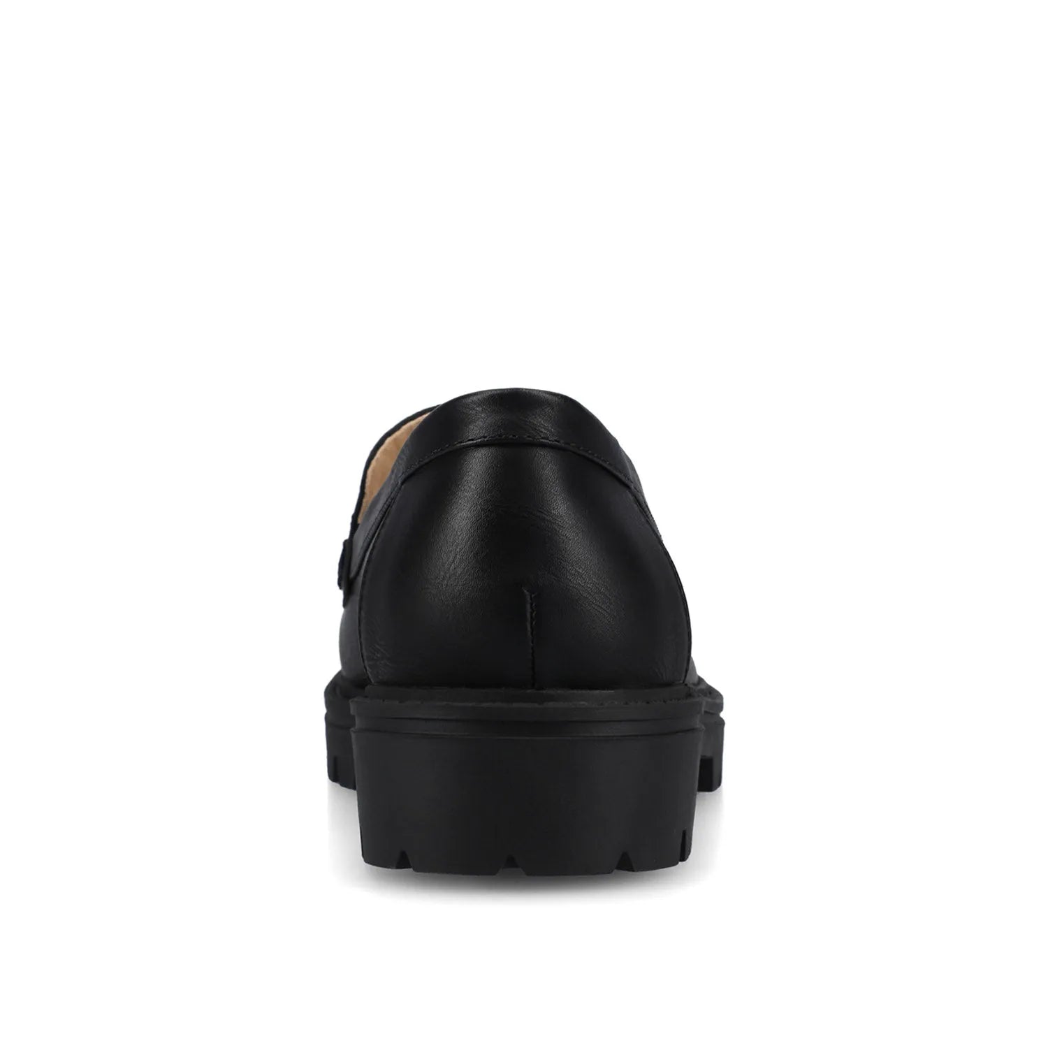 Black PU