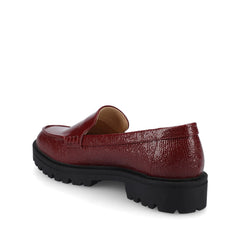 Oxblood