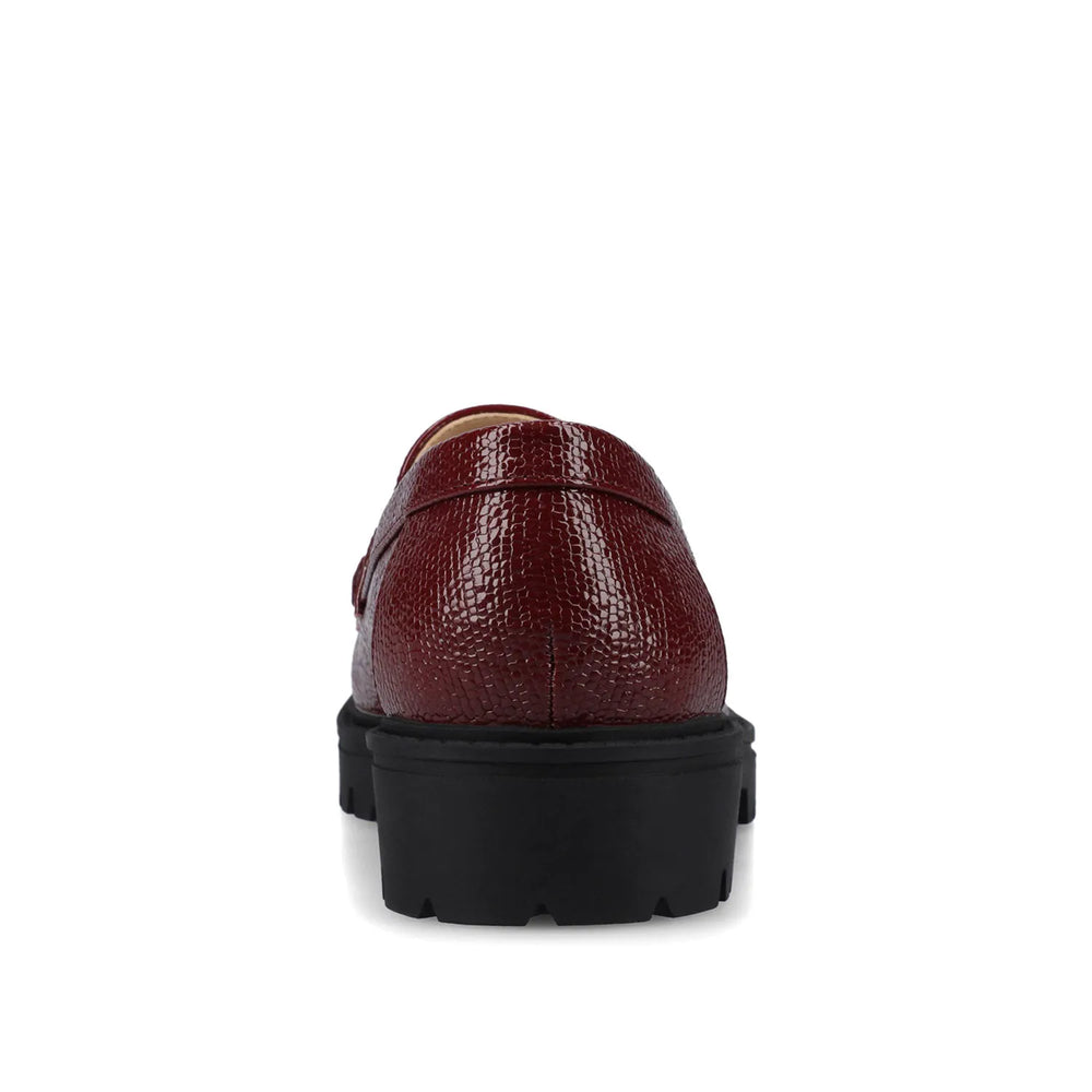 Oxblood