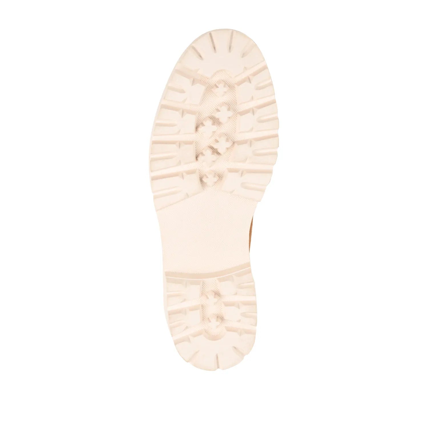 Tan Faux Suede