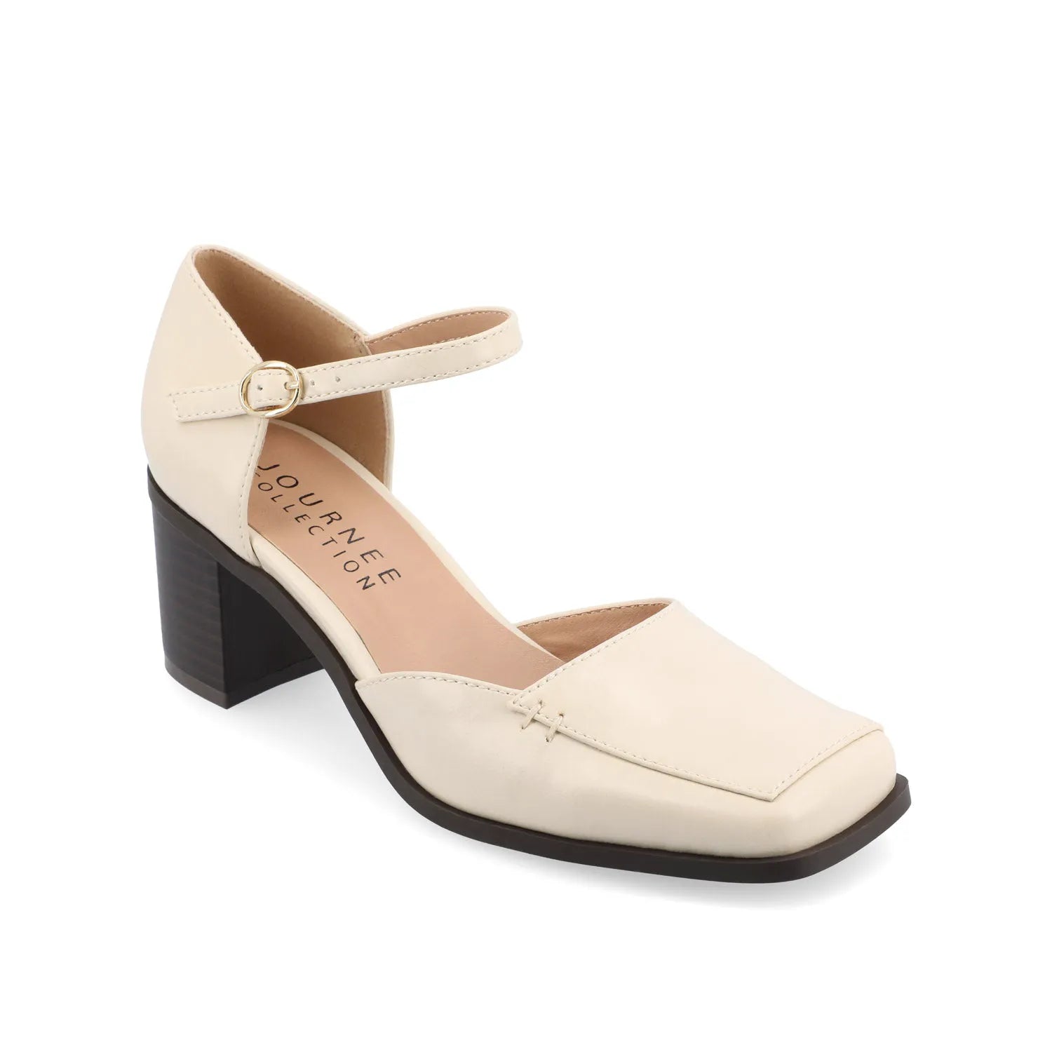 Beige PU
