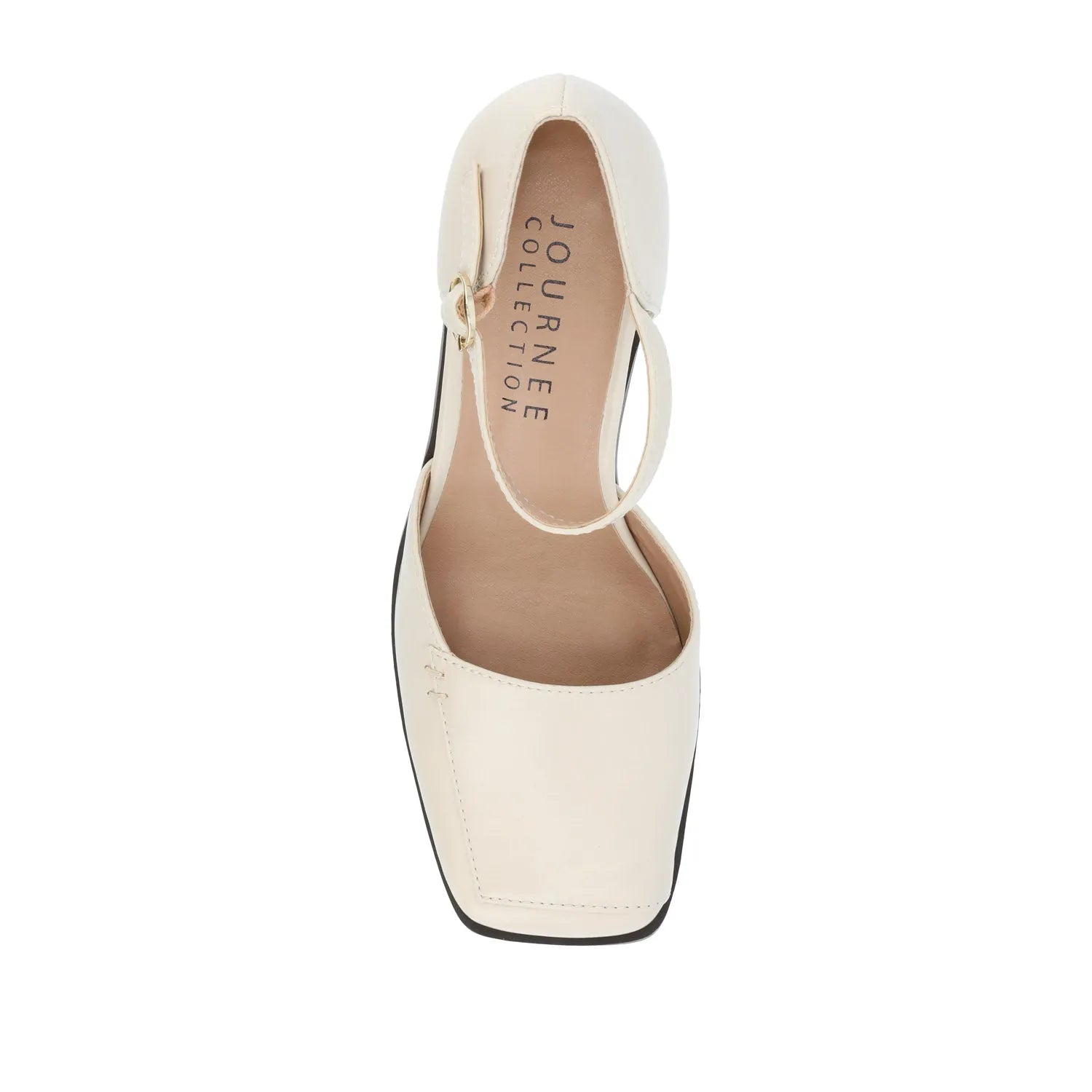 Beige PU