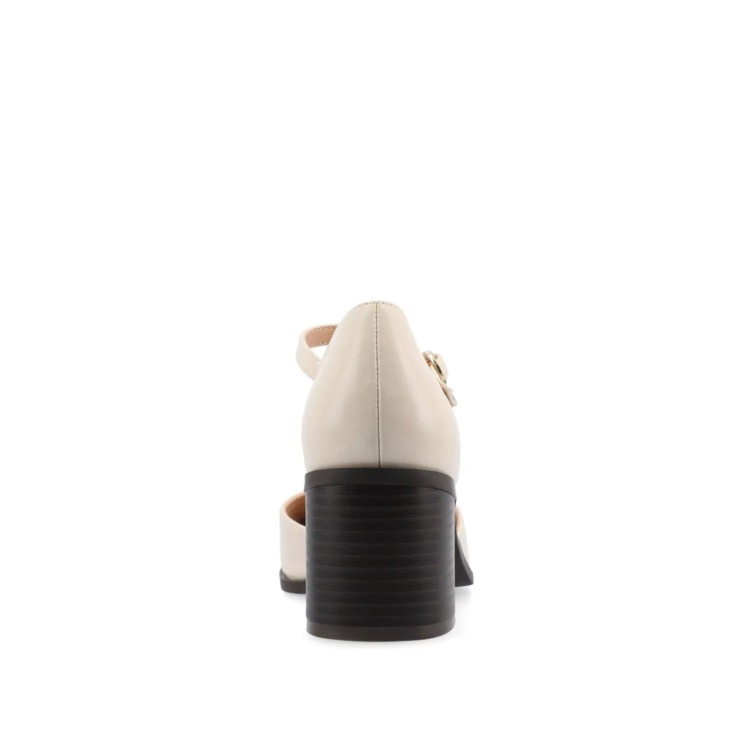 Beige PU