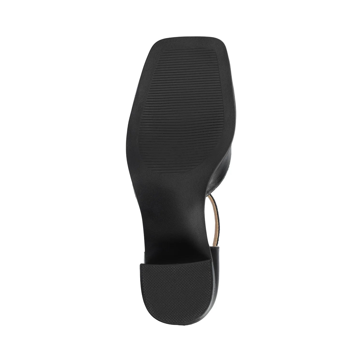 Black PU