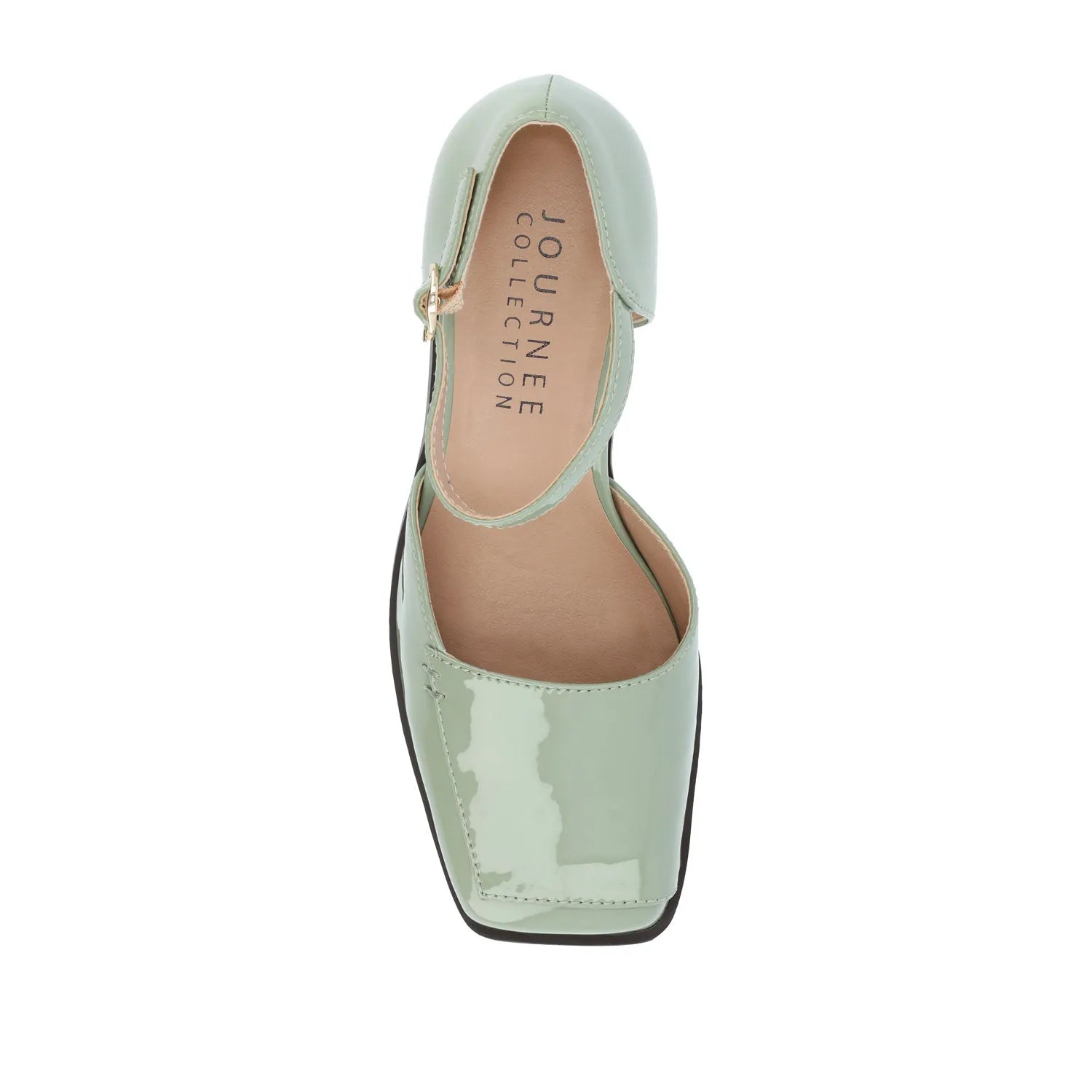 Patent Green