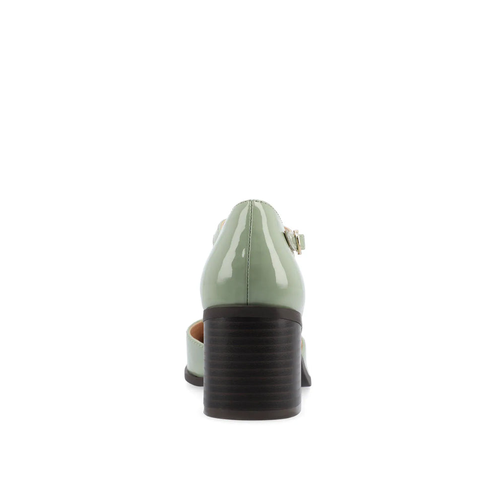 Patent Green