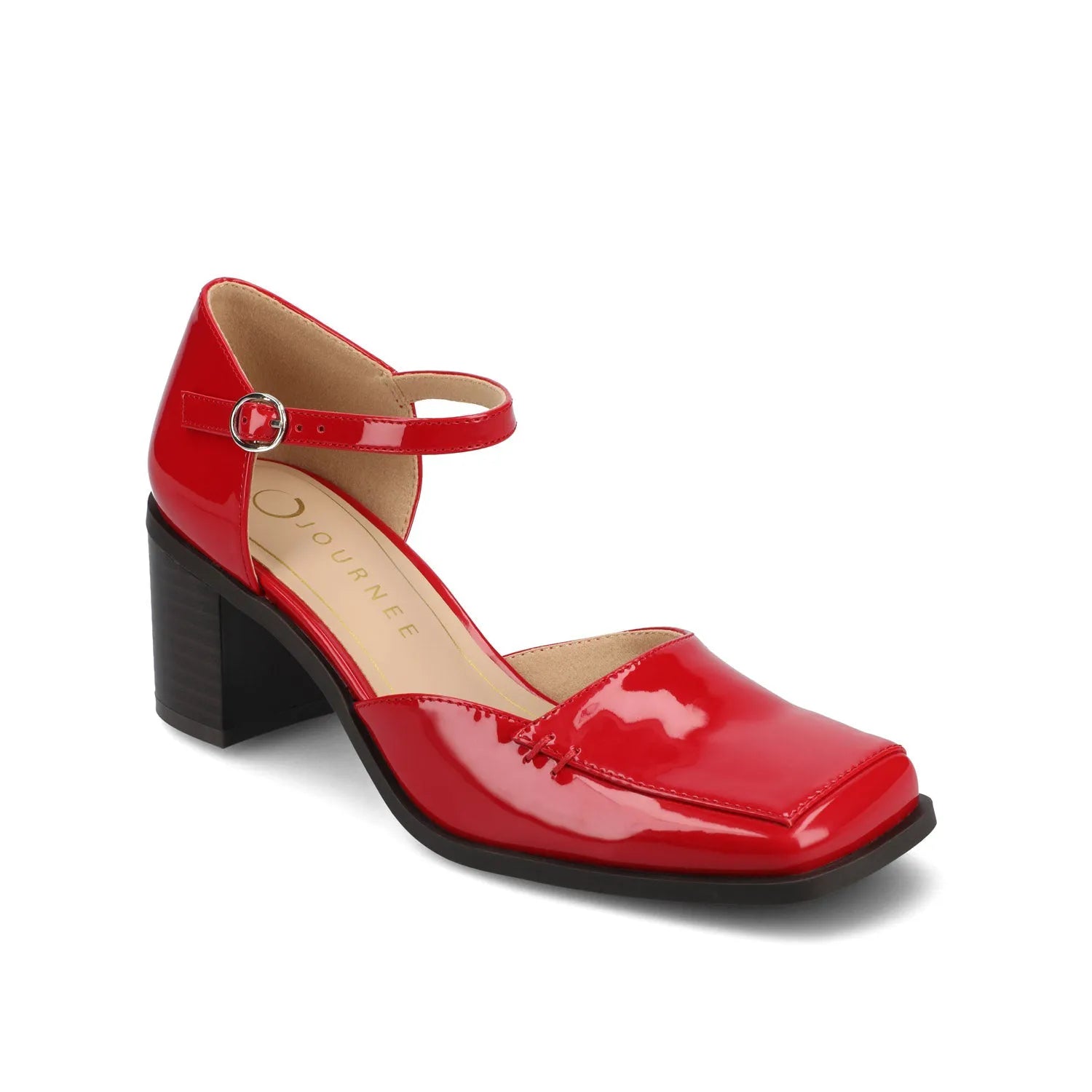 Patent Red