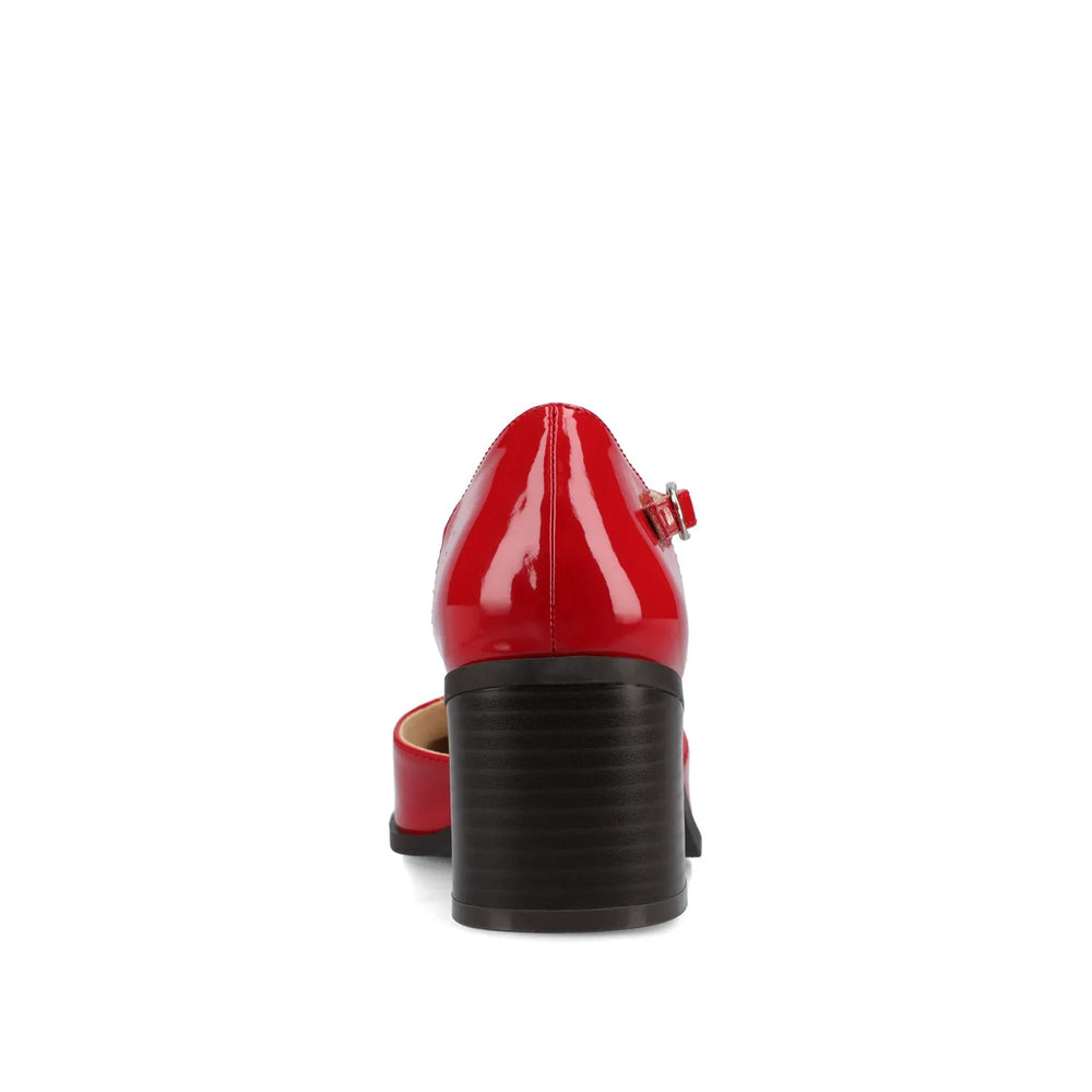 Patent Red