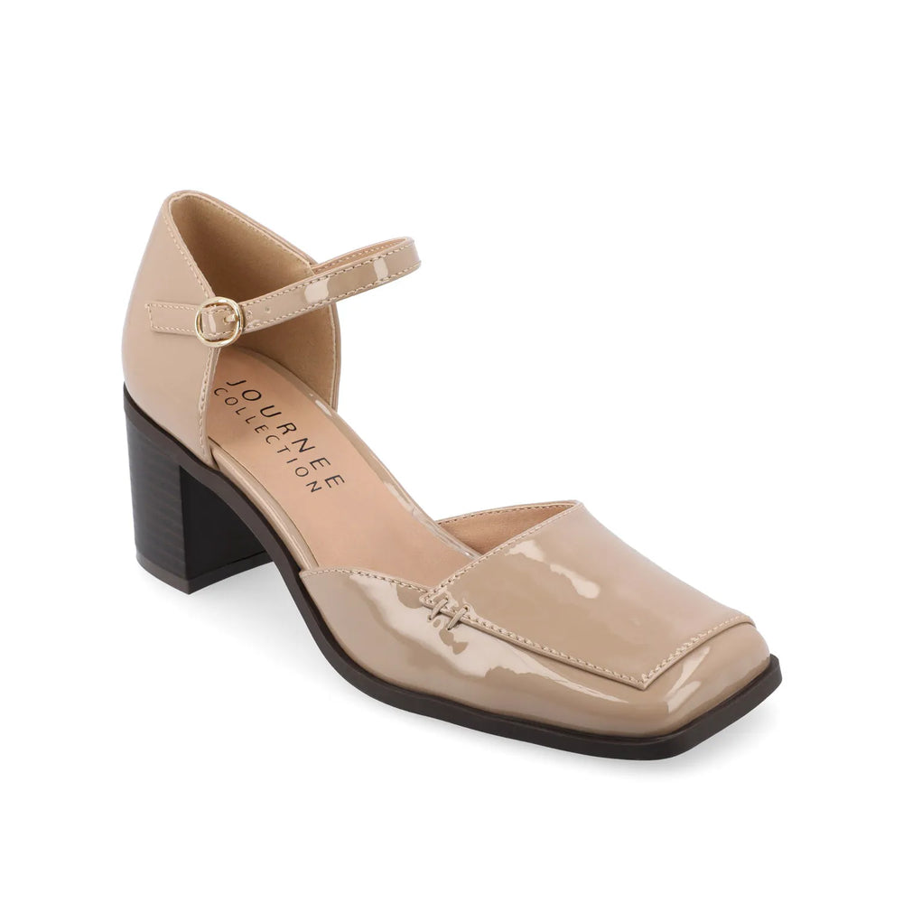 Patent Taupe