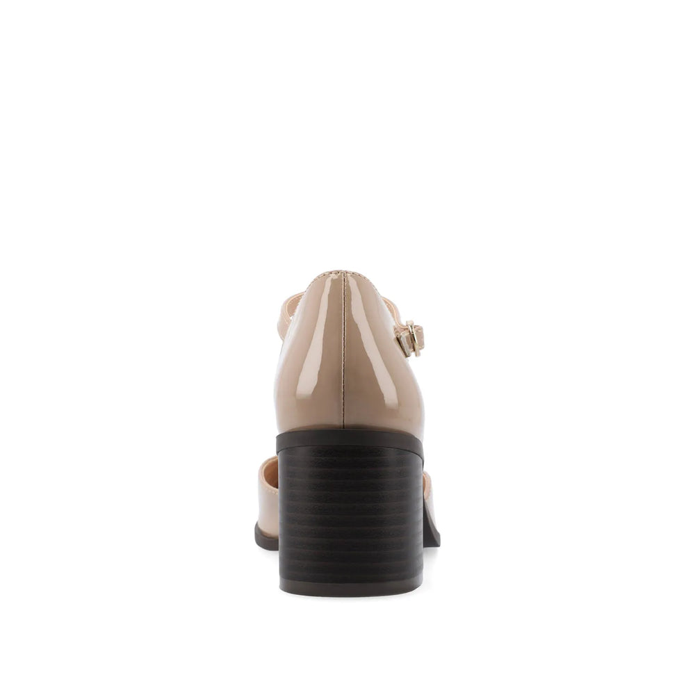 Patent Taupe