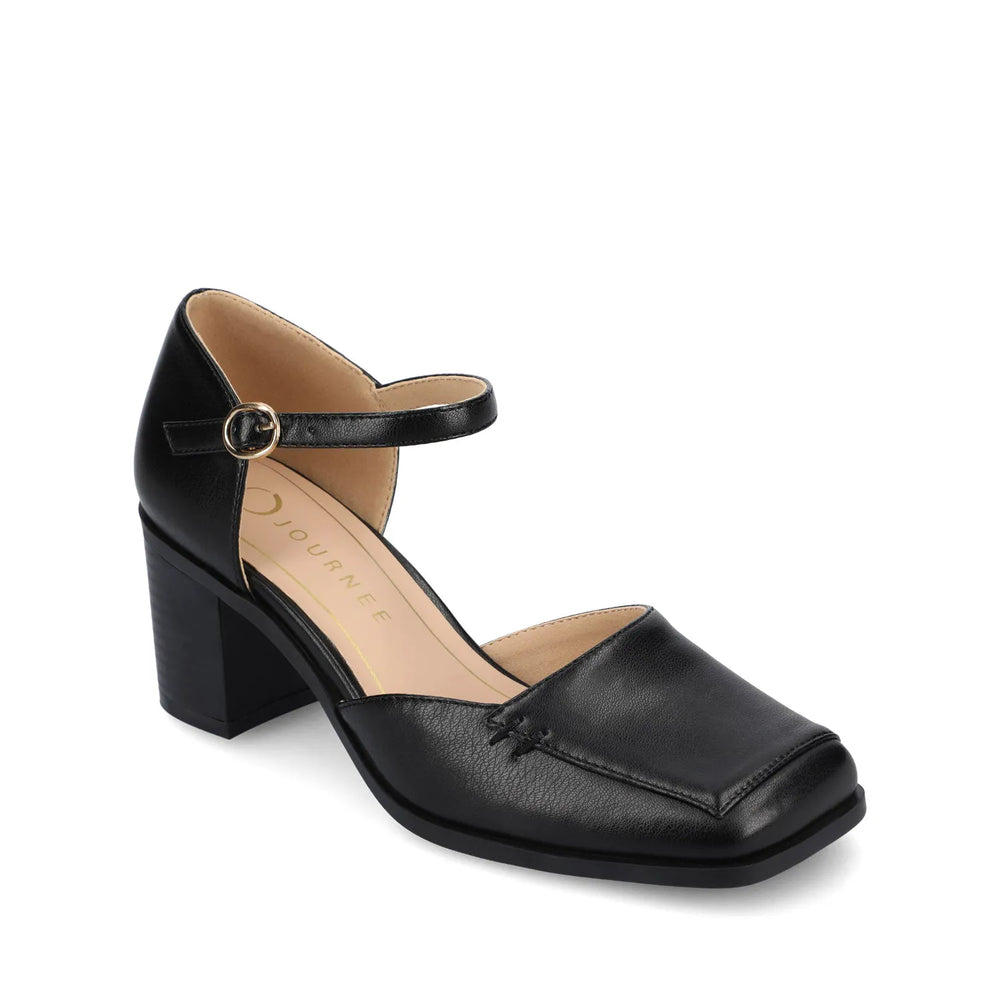 Black PU