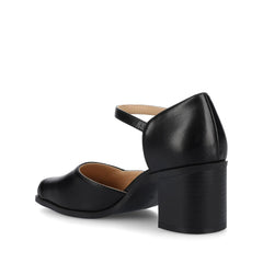 Black PU