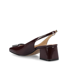 Oxblood Nubuck