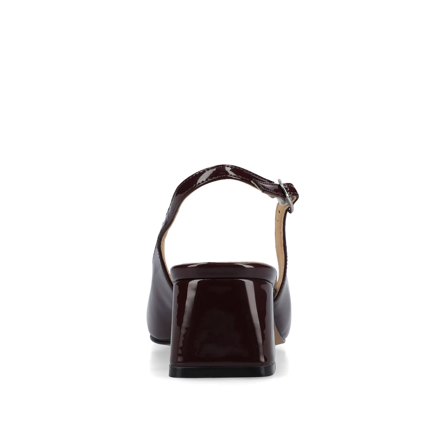 Oxblood Nubuck