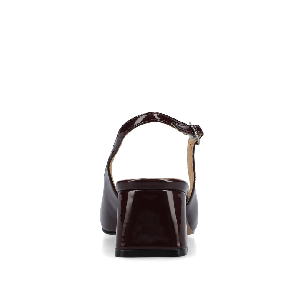 Oxblood Nubuck