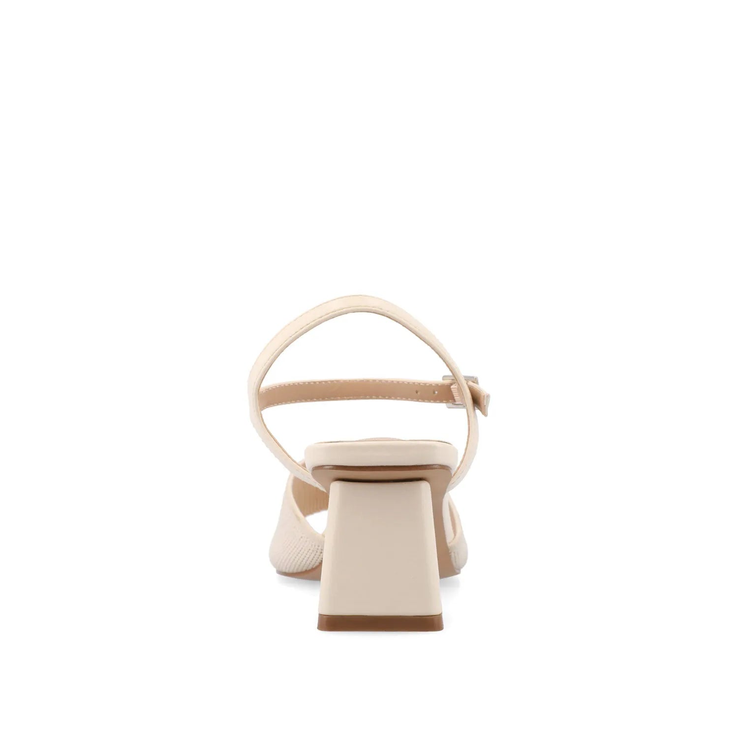 Beige Knit
