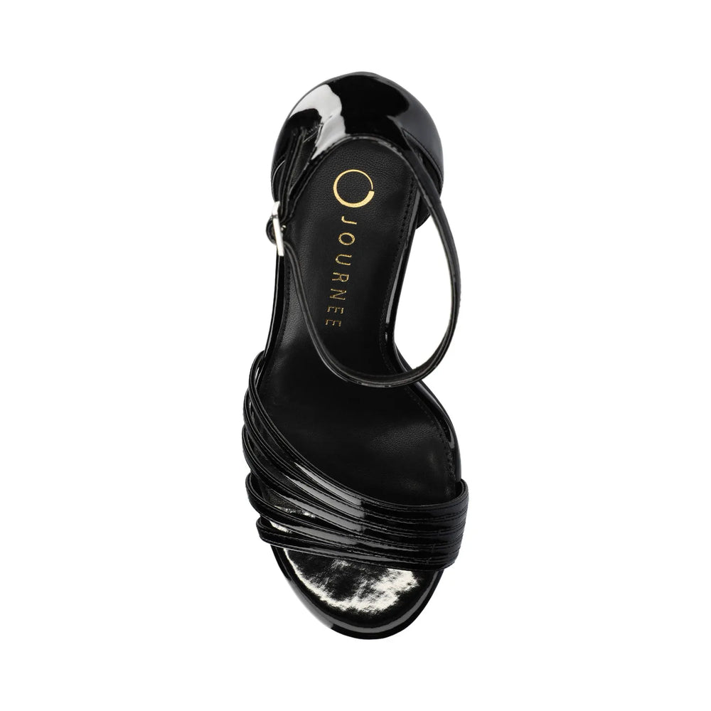 Patent/Black