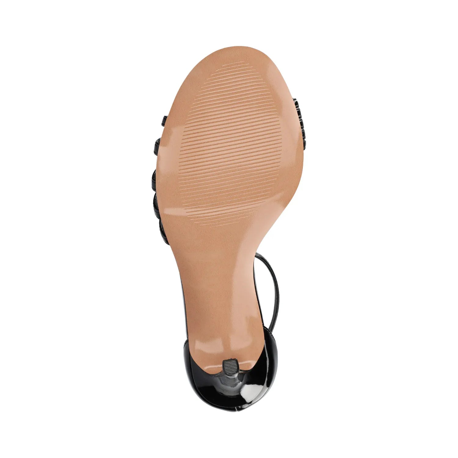 Patent/Black