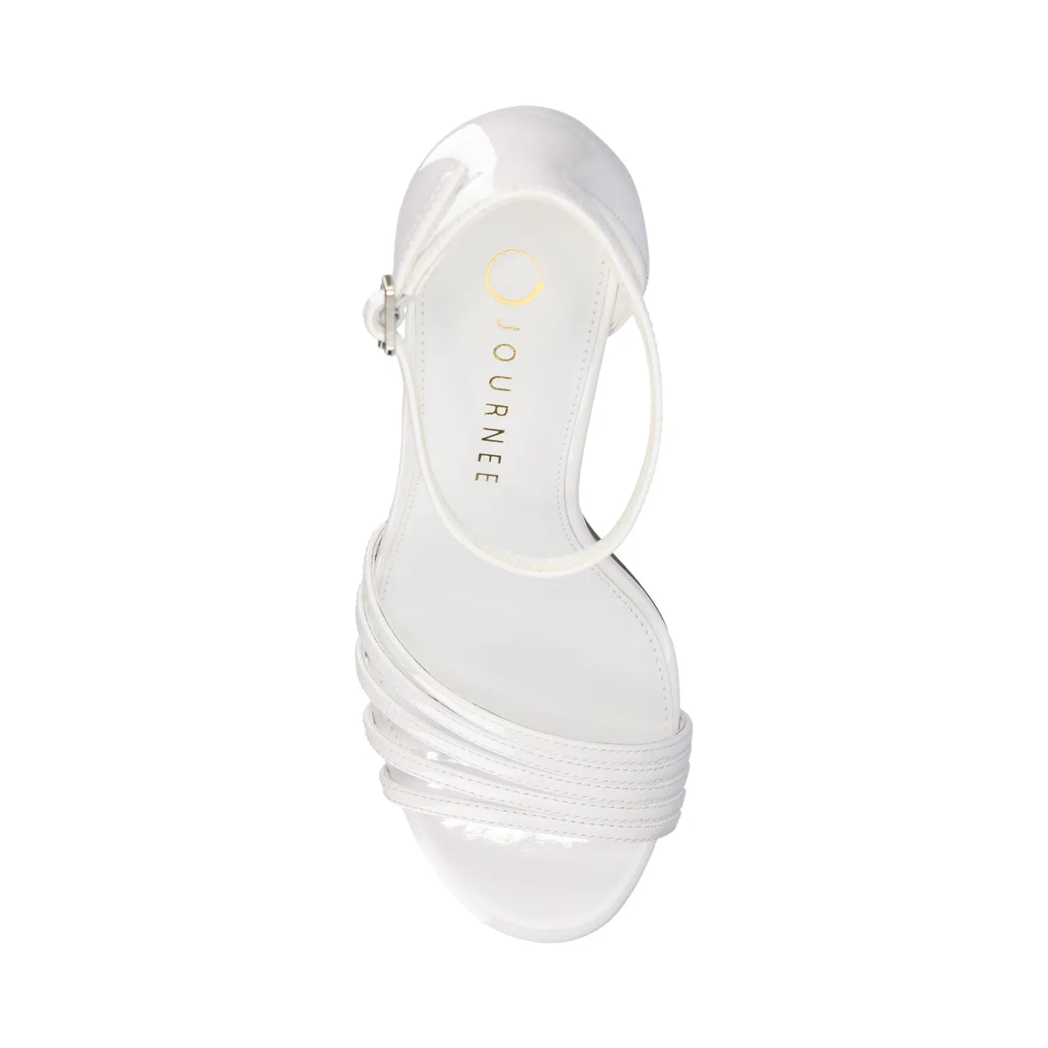 Patent/White