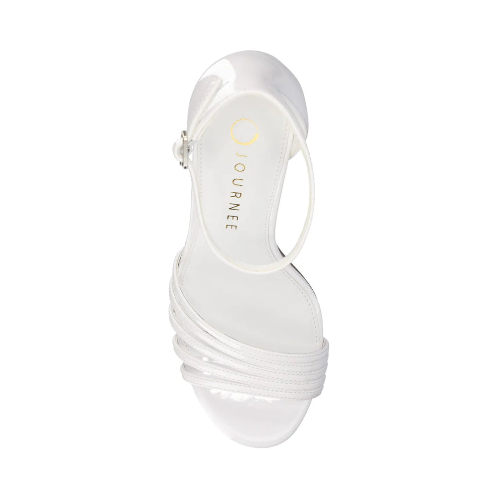 Patent/White
