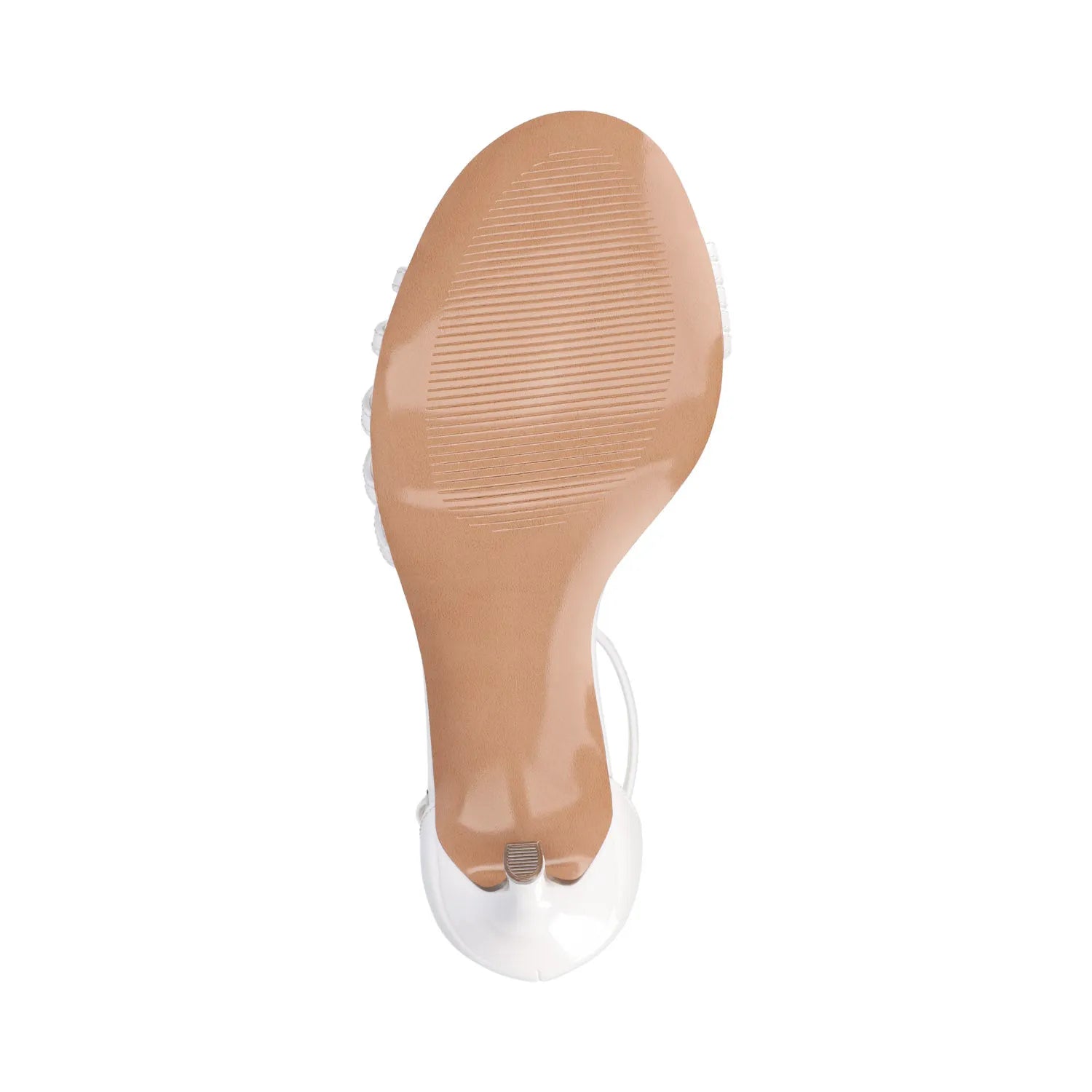 Patent/White