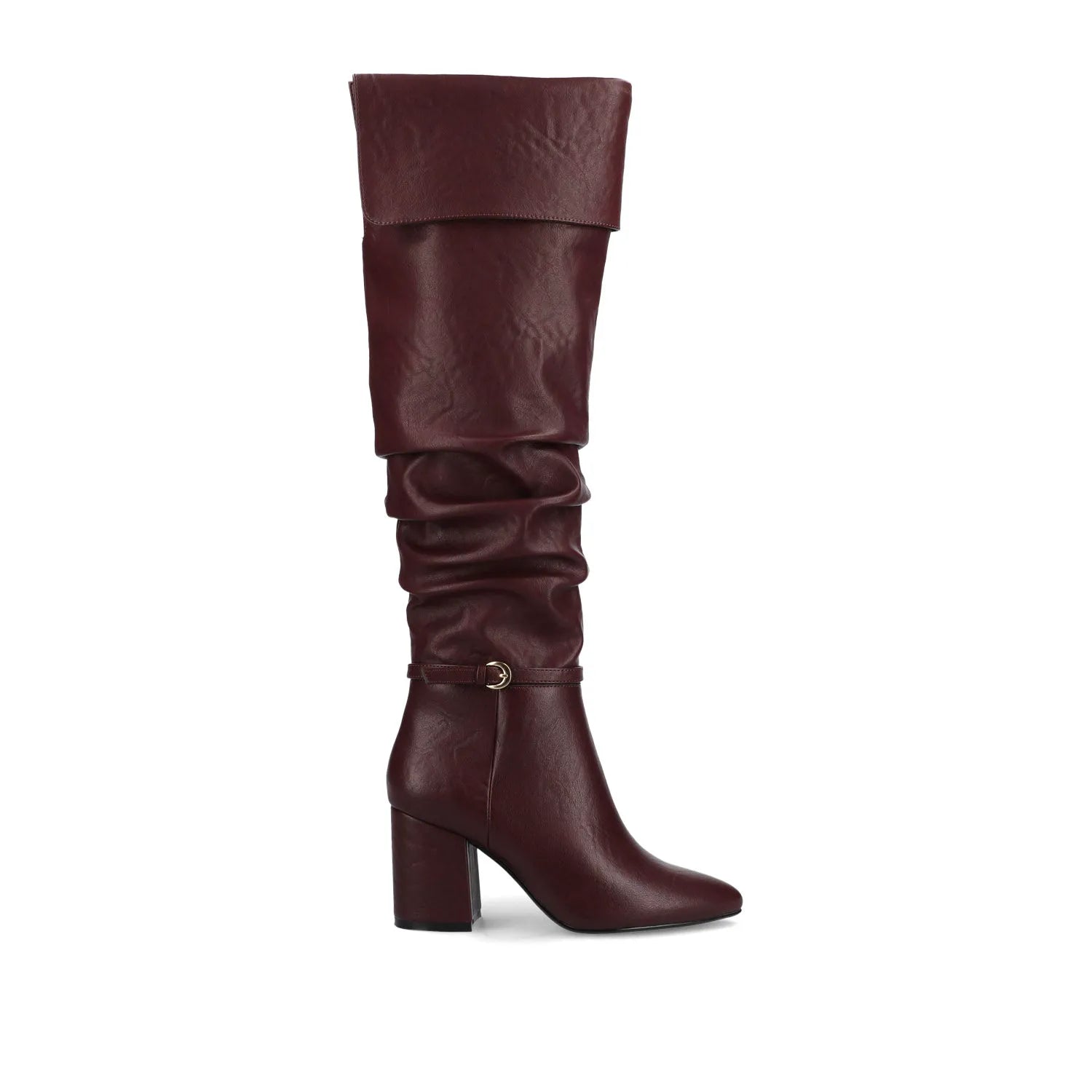 Oxblood