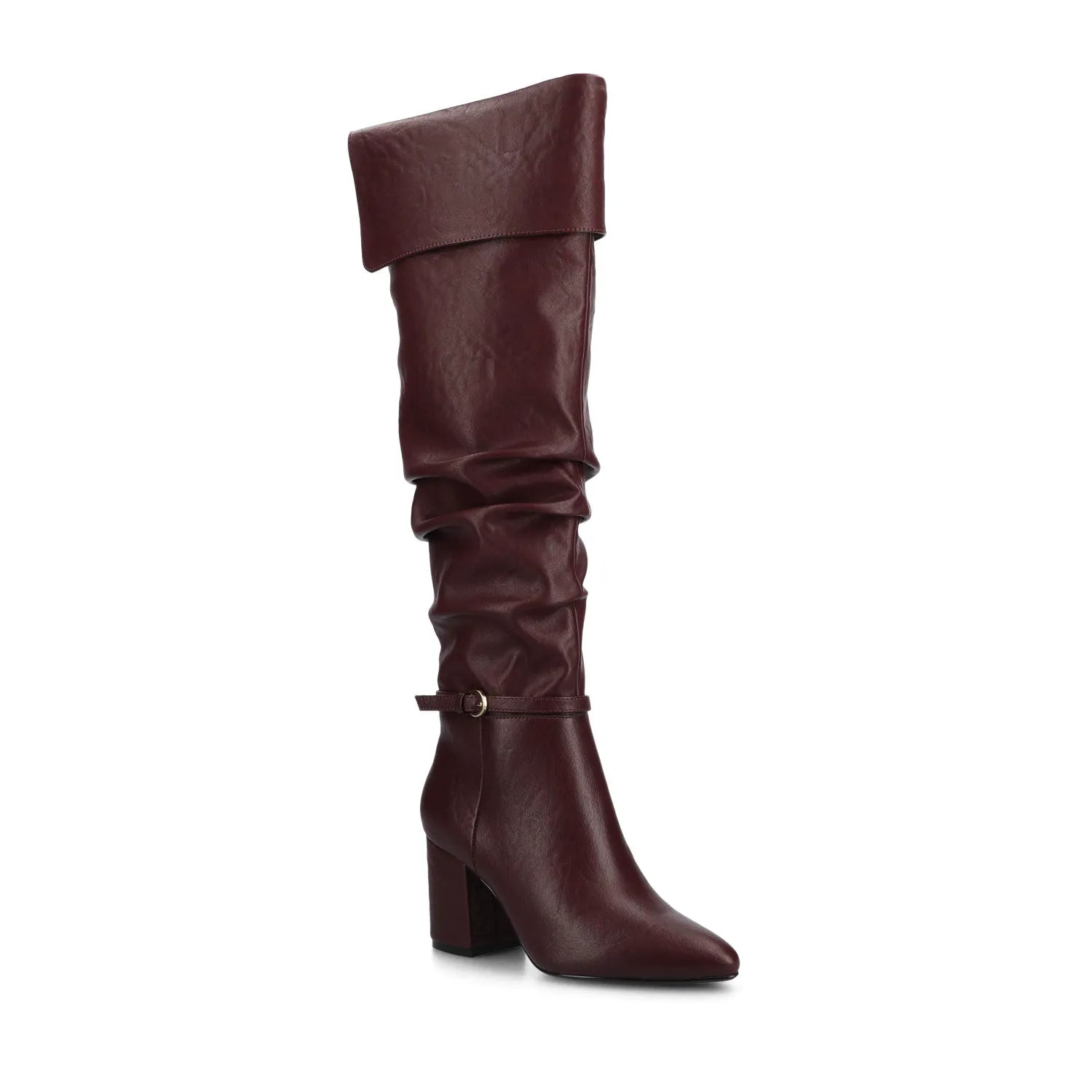 Oxblood