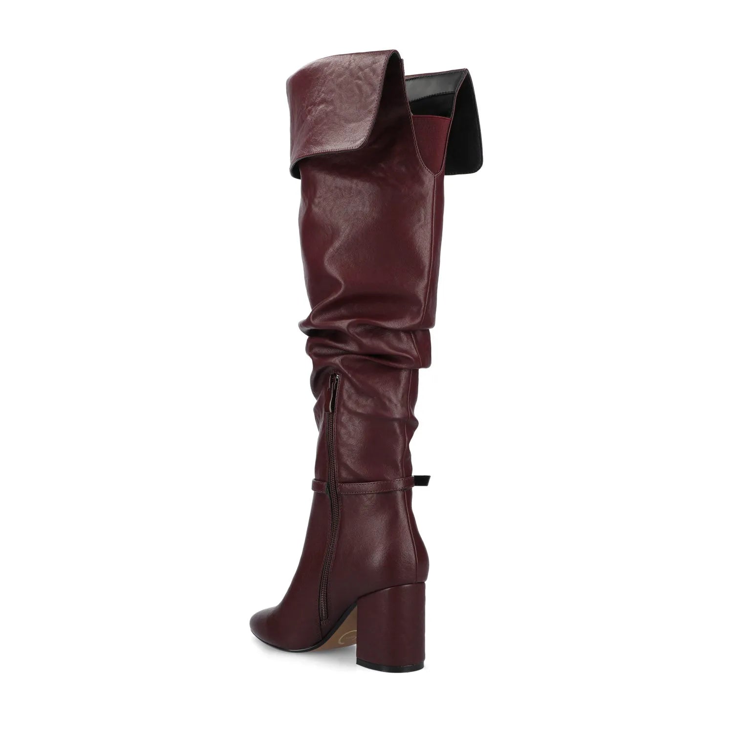 Oxblood