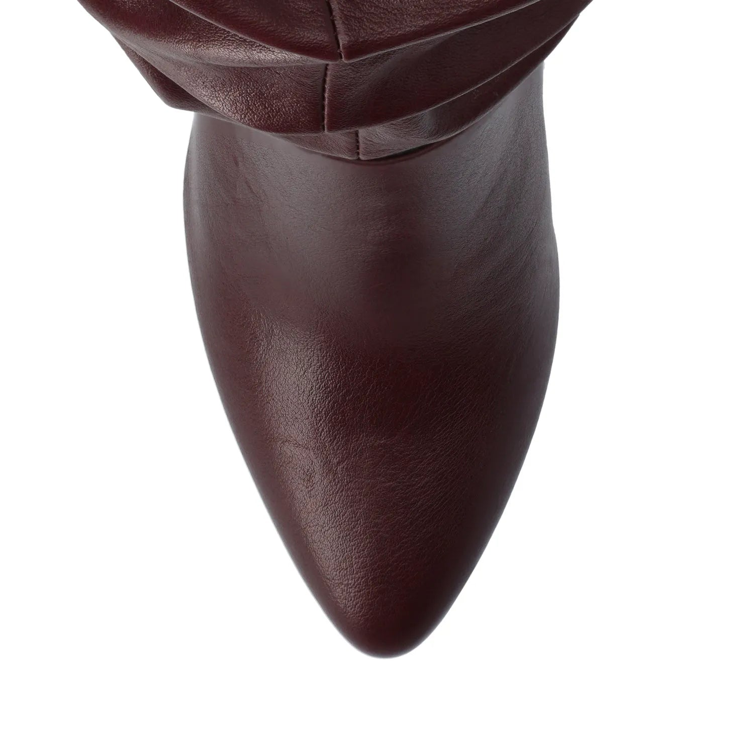 Oxblood